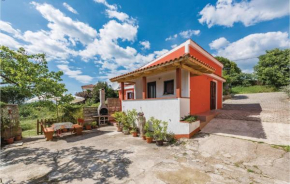 Awesome Home In Porec With House Sea View
